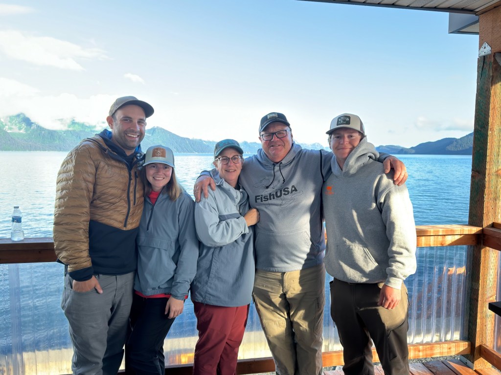 Alaska: Exploring Seward to Talkeetna in 8 days